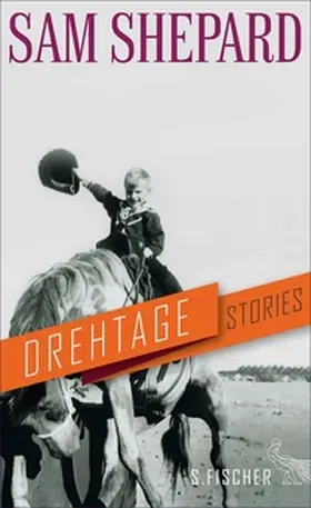 Shepard |  Drehtage | eBook | Sack Fachmedien