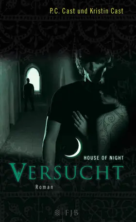 Cast | Versucht | E-Book | www2.sack.de