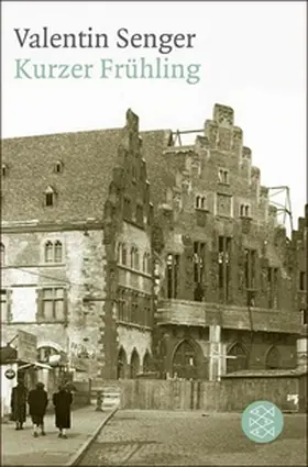 Senger | Kurzer Frühling | E-Book | sack.de