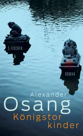 Osang | Königstorkinder | E-Book | www2.sack.de