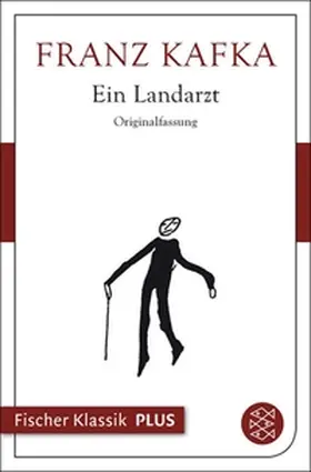 Kafka / Hermes |  Ein Landarzt | eBook | Sack Fachmedien