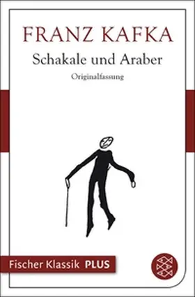 Kafka / Hermes | Schakale und Araber | E-Book | www2.sack.de