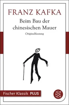 Kafka / Hermes | Beim Bau der chinesischen Mauer | E-Book | www2.sack.de