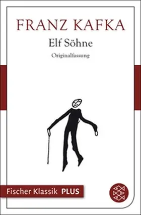 Kafka / Hermes | Elf Söhne | E-Book | www2.sack.de