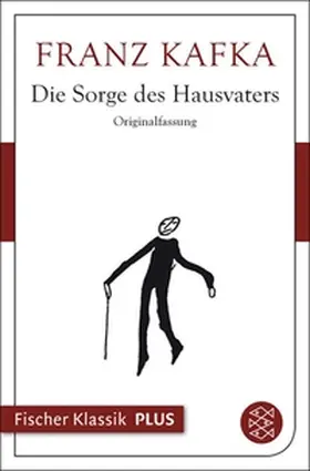 Kafka / Hermes | Die Sorge des Hausvaters | E-Book | www2.sack.de