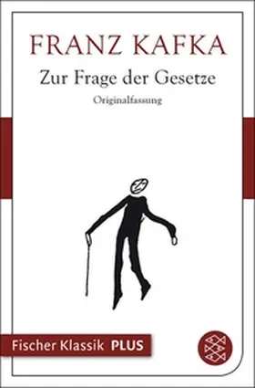 Kafka / Hermes |  Zur Frage der Gesetze | eBook | Sack Fachmedien