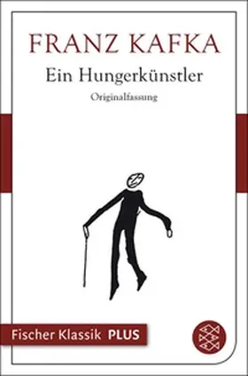 Kafka / Hermes | Ein Hungerkünstler | E-Book | www2.sack.de