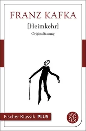 Kafka / Hermes |  Heimkehr | eBook | Sack Fachmedien