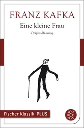 Kafka / Hermes | Eine kleine Frau | E-Book | www2.sack.de