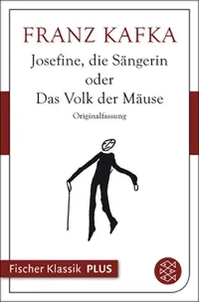 Kafka / Hermes |  Josefine, die Sängerin oder Das Volk der Mäuse | eBook | Sack Fachmedien