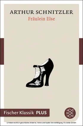 Schnitzler |  Fräulein Else | eBook | Sack Fachmedien
