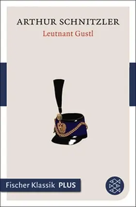 Schnitzler |  Leutnant Gustl | eBook | Sack Fachmedien