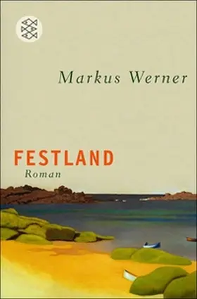 Werner |  Festland | eBook | Sack Fachmedien