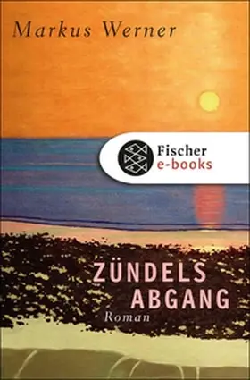 Werner |  Zündels Abgang | eBook | Sack Fachmedien