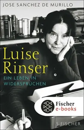 Sánchez de Murillo |  Luise Rinser | eBook | Sack Fachmedien