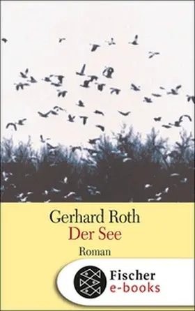 Roth |  Der See | eBook | Sack Fachmedien