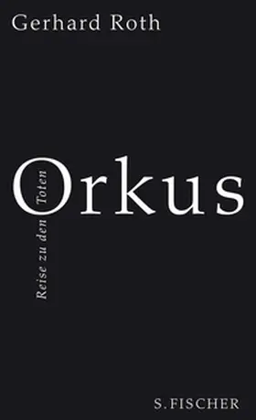 Roth | Orkus | E-Book | sack.de