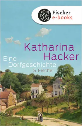 Hacker |  Eine Dorfgeschichte | eBook | Sack Fachmedien
