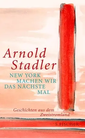 Stadler |  New York machen wir das nächste Mal | eBook | Sack Fachmedien