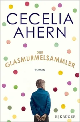 Ahern |  Der Glasmurmelsammler | eBook | Sack Fachmedien
