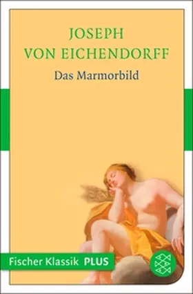 Eichendorff |  Das Marmorbild | eBook | Sack Fachmedien