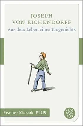 Eichendorff | Aus dem Leben eines Taugenichts | E-Book | sack.de