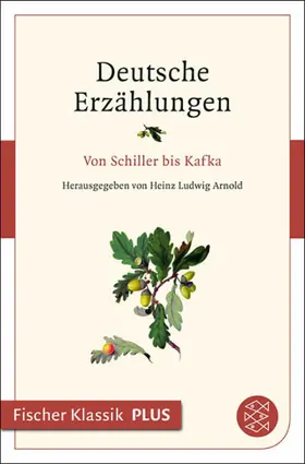Arnold | Deutsche Erzählungen | E-Book | www2.sack.de