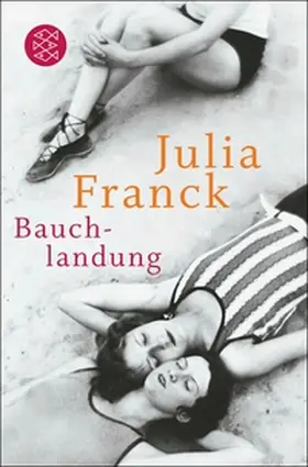 Franck |  Bauchlandung | eBook | Sack Fachmedien