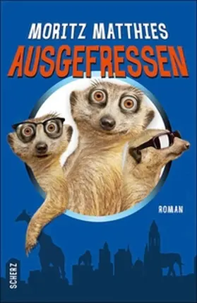 Matthies |  Ausgefressen | eBook | Sack Fachmedien