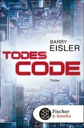 Eisler | Todescode | E-Book | sack.de