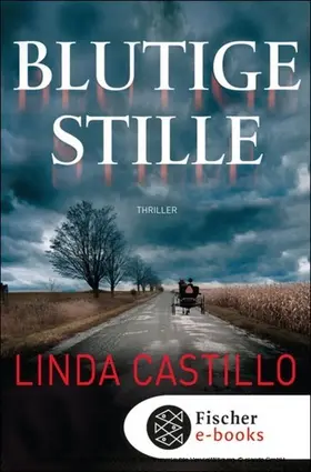 Castillo | Blutige Stille | E-Book | www2.sack.de