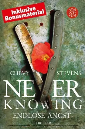 Stevens |  Never Knowing - Endlose Angst | eBook | Sack Fachmedien