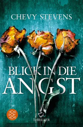 Stevens | Blick in die Angst | E-Book | sack.de