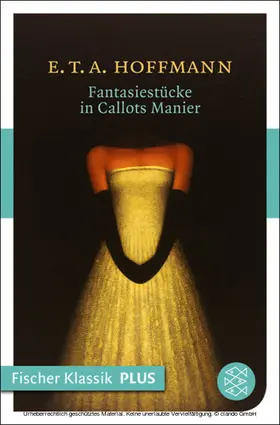 Hoffmann |  Fantasiestücke in Callot's Manier | eBook | Sack Fachmedien