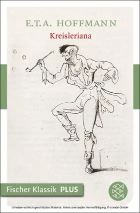 Hoffmann |  Kreisleriana | eBook | Sack Fachmedien
