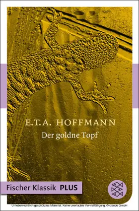 Hoffmann |  Der goldne Topf | eBook | Sack Fachmedien