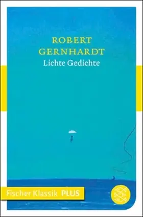 Gernhardt | Lichte Gedichte | E-Book | sack.de
