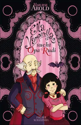 Arold |  Ella Vampirella sucht Opa Rudi | eBook | Sack Fachmedien