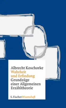 Koschorke |  Wahrheit und Erfindung | eBook | Sack Fachmedien