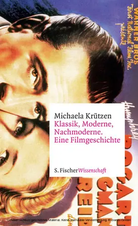 Krützen | Klassik, Moderne, Nachmoderne. Eine Filmgeschichte | E-Book | sack.de
