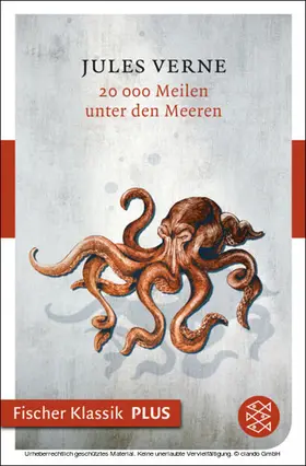 Verne | 20000 Meilen unter den Meeren | E-Book | www2.sack.de