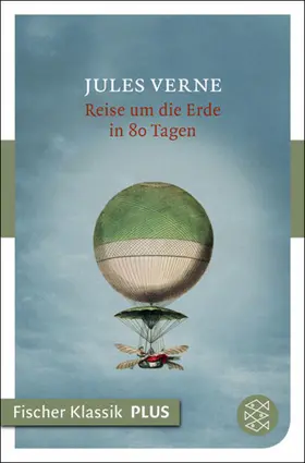 Verne |  Reise um die Erde in 80 Tagen | eBook | Sack Fachmedien