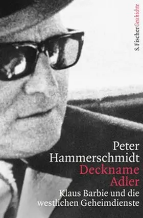 Hammerschmidt |  Deckname Adler | eBook | Sack Fachmedien