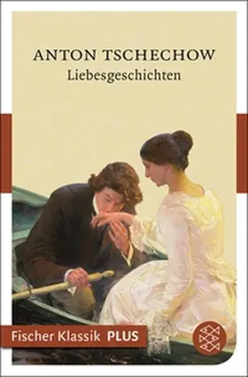 Tschechow |  Liebesgeschichten | eBook | Sack Fachmedien
