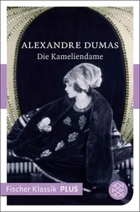 Dumas der Jüngere |  Die Kameliendame | eBook | Sack Fachmedien