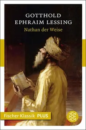 Lessing | Nathan der Weise | E-Book | sack.de