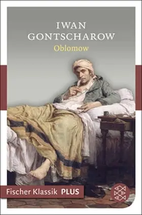 Gontscharow |  Oblomow | eBook | Sack Fachmedien