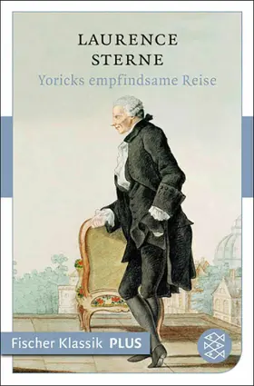 Sterne |  Yoricks empfindsame Reise | eBook | Sack Fachmedien