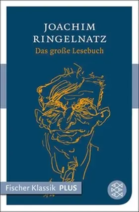 Ringelnatz / Neusius |  Das große Lesebuch | eBook | Sack Fachmedien