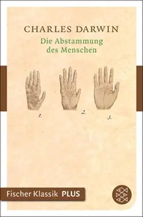 Darwin |  Die Abstammung des Menschen | eBook | Sack Fachmedien